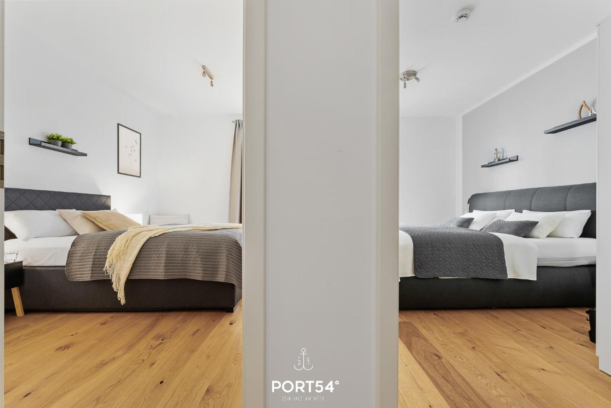 Appartement Seapoint à Olpenitz Extérieur photo