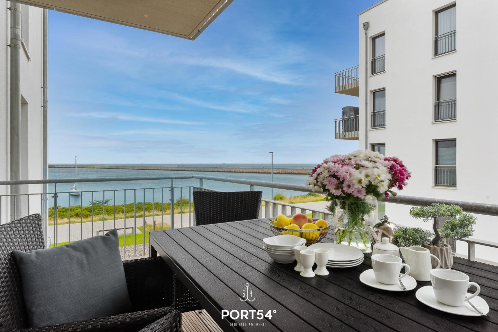 Appartement Seapoint à Olpenitz Extérieur photo